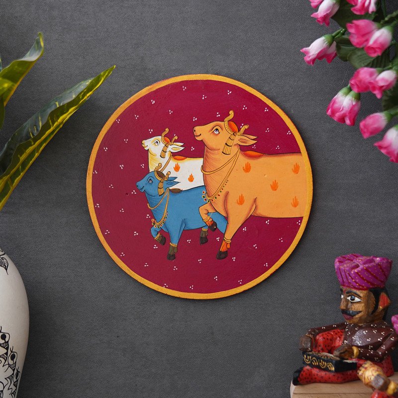 Chitran Product Photography