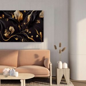Transform Your Space with Framed Canvas Art