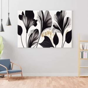 Canvas Art Prints to Style Your Living Room