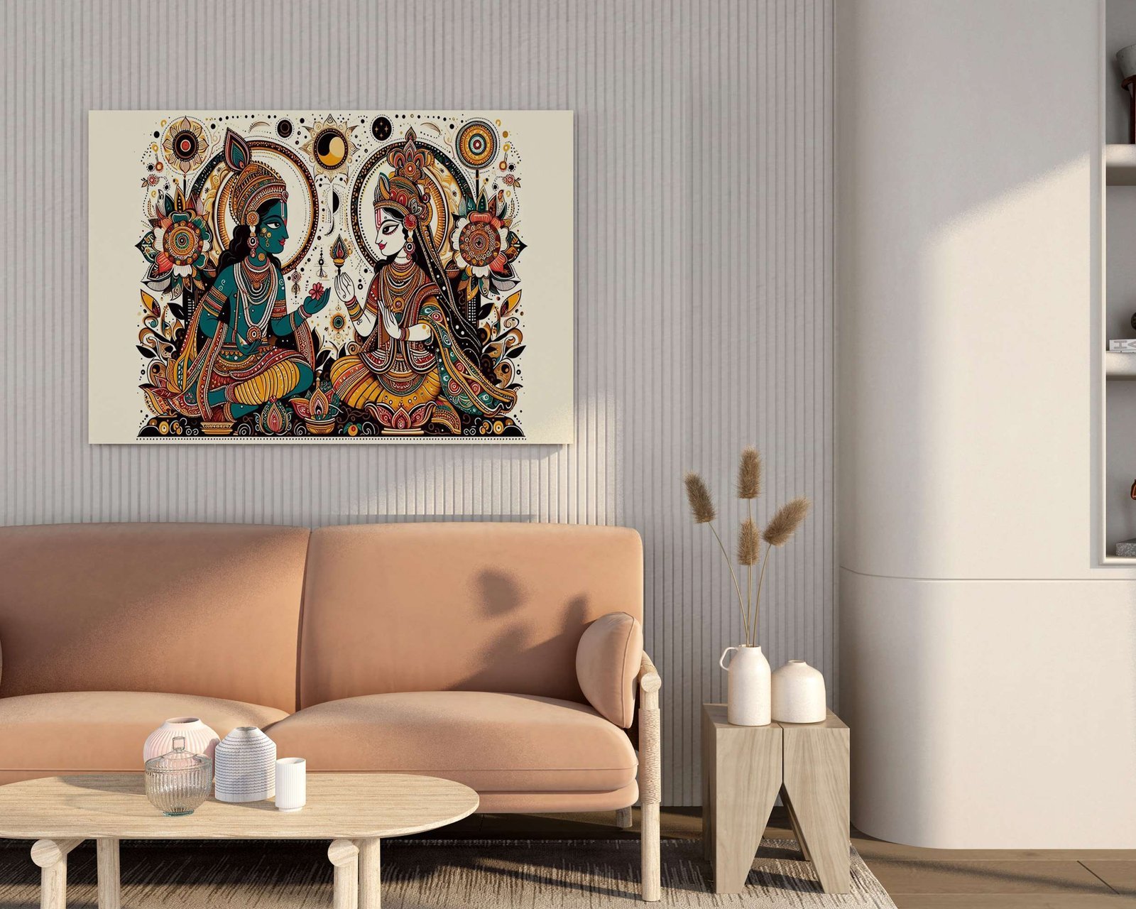 Beautiful Canvas Prints to Complement Your Home Design