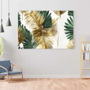 Framed Canvas Art for Every Style & Room