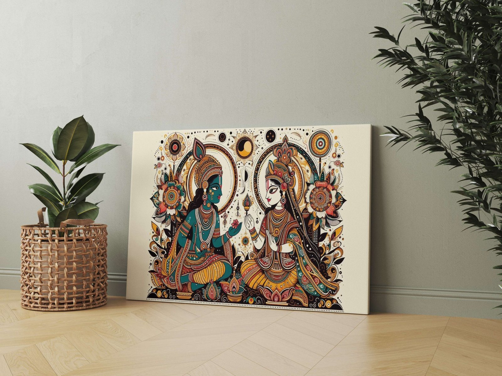 Beautiful Canvas Prints to Complement Your Home Design - Image 2